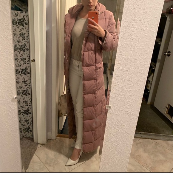 Rei co op PUFFER JACKET - Picture 2 of 5